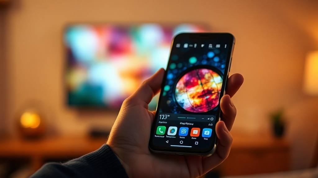 Wie funktioniert IPTV? Die Technologie erklärt