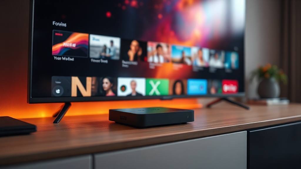 IPTV auf Google TV einrichten: Schritt für Schritt