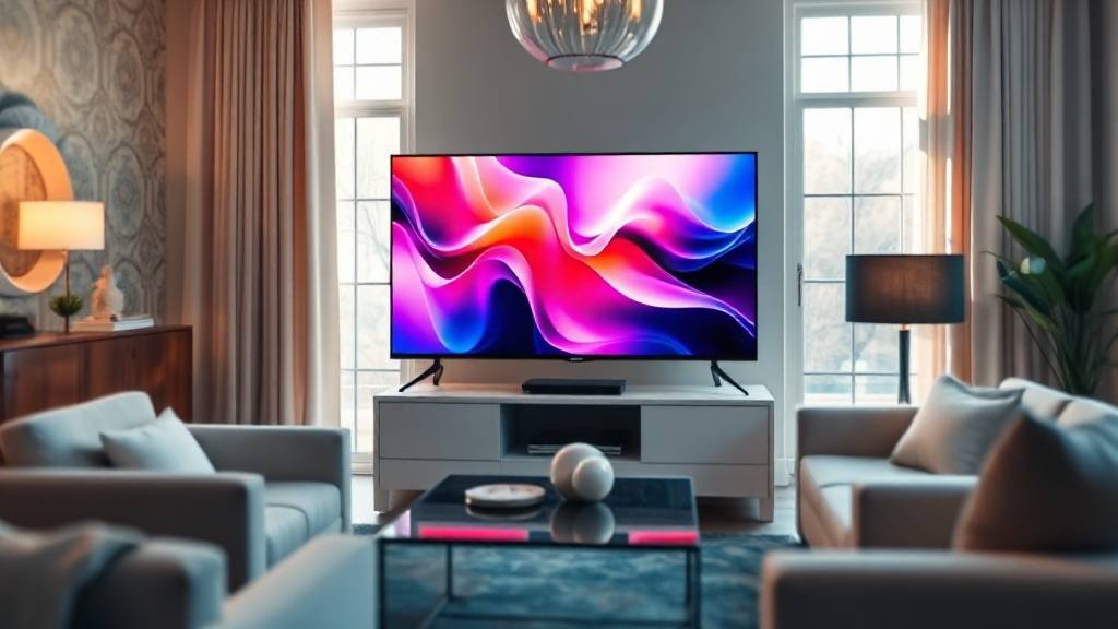 IPTV Android — Premium IPTV Streaming auf allen Geräten